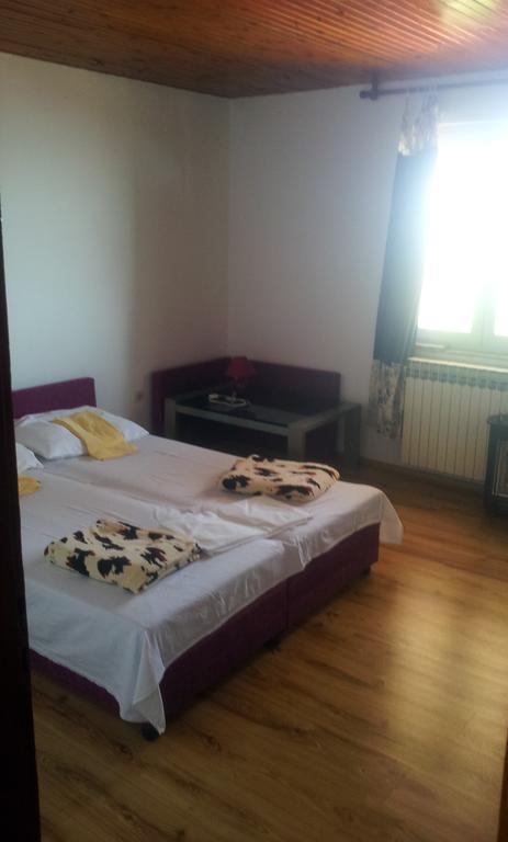 Apartment Panorama Opatija Matulji Værelse billede
